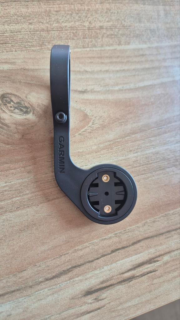 Garmin Stuurhouder Mount voor Fietscomputer, Ophalen of Verzenden, Nieuw