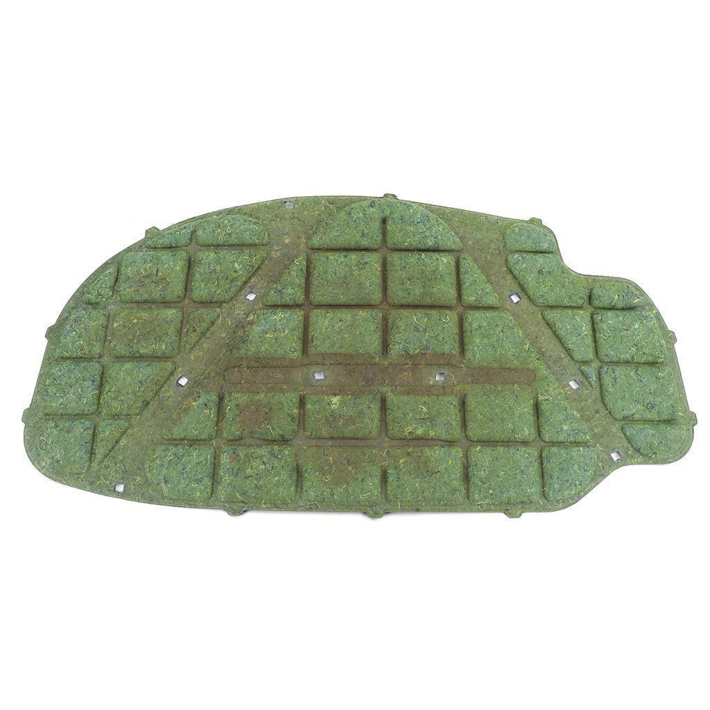 Motorkap Demping Isolatie Mat Geschikt Voor VW Golf 5 1K0 86, Verzenden, Automotive Parts, A.parts@hotmail.nl, Trasmolenlaan 12 3447 GZ Woerden