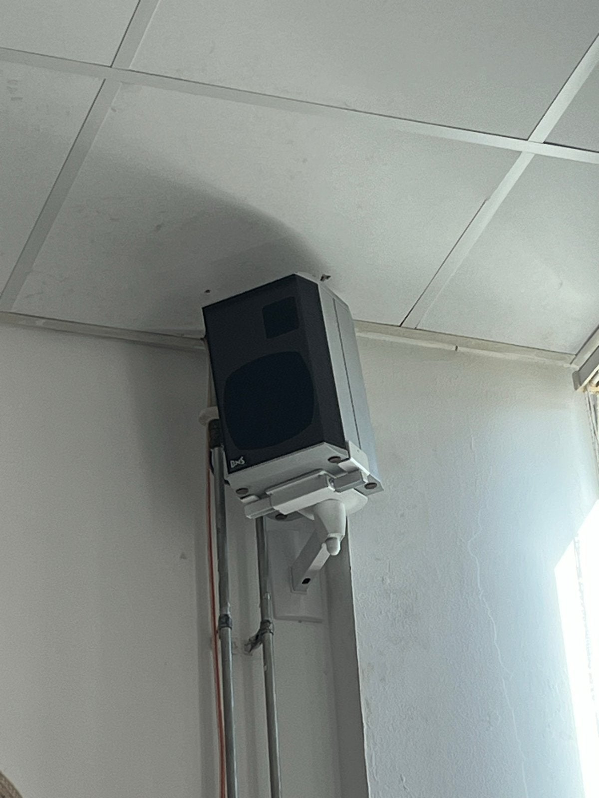 BNS SDS-30 luidsprekers - Goede Staat, Audio, Tv en Foto, Luidsprekers, Overige merken, Studiomonitor, Gebruikt, Ophalen of Verzenden