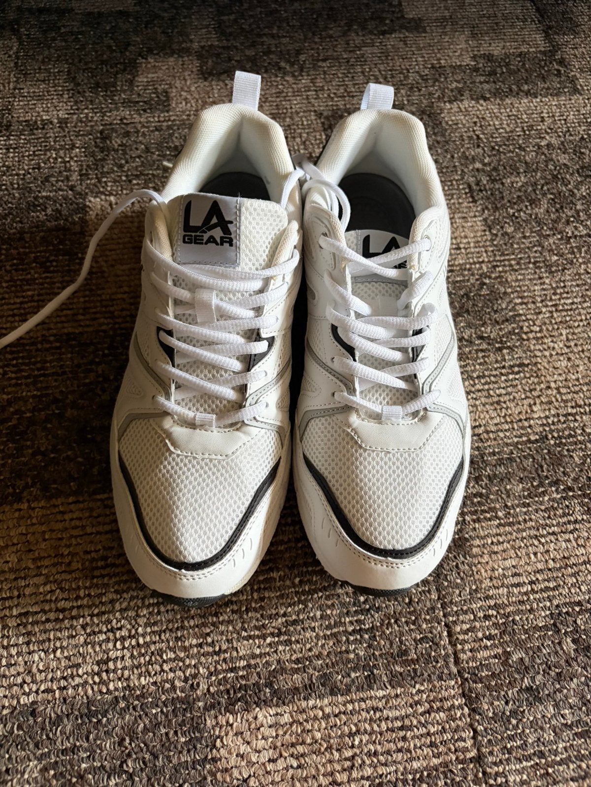 Nieuwe LA Gear herensneakers te koop, maar 43, Ophalen of Verzenden, Nieuw