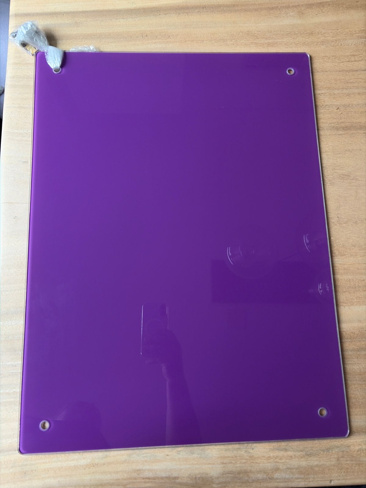 Glazen magneet bord, Ophalen, Whiteboard
