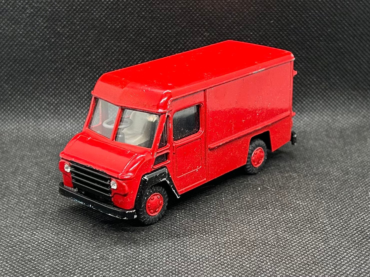 Lion Car Commer, Verzenden, Zo goed als nieuw, Bus of Vrachtwagen, Lion Toys