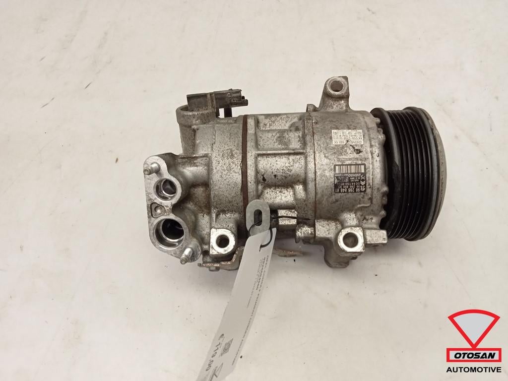 Opel Corsa F Peugeot Citroen Aircopomp 9828684880