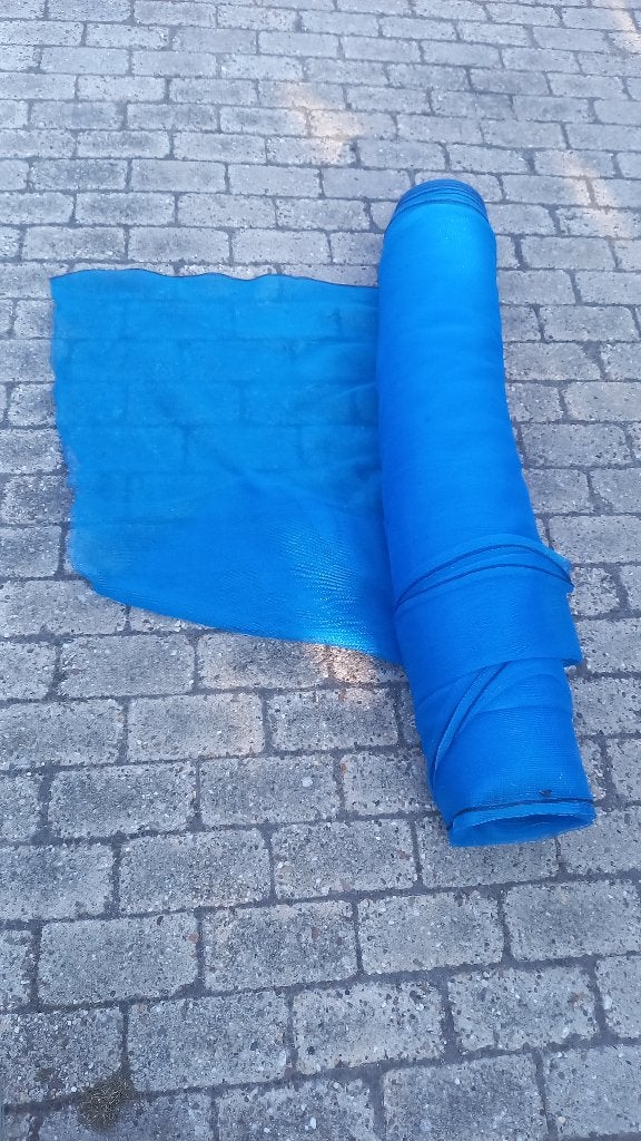 Steigernet, Ophalen, Nieuw, Overige typen, Minder dan 2 meter