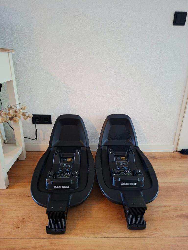 Maxi-Cosi FamilyFix Isofix Base 1 stuk over, Gebruikt, Ophalen of Verzenden, Isofix, 0 t/m 13 kg