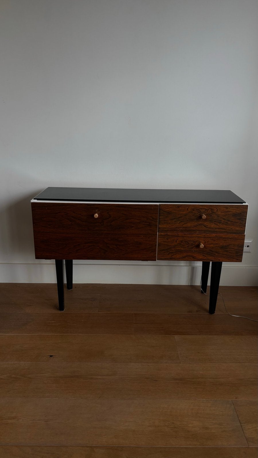 Vintage Dressoir met Lades - Jaren '60 Stijl, Ophalen