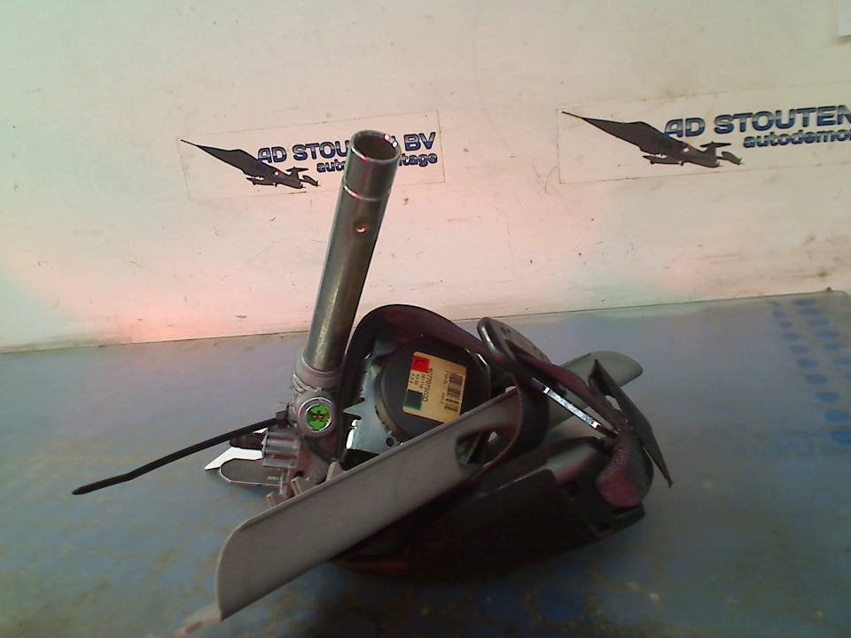 Veiligheidsgordel Links Voor Opel Corsa D 2009 607707500d, Auto-onderdelen, Gebruikt, Bahnhofsplatz, Rüsselsheim am Main 65423, , Duitsland