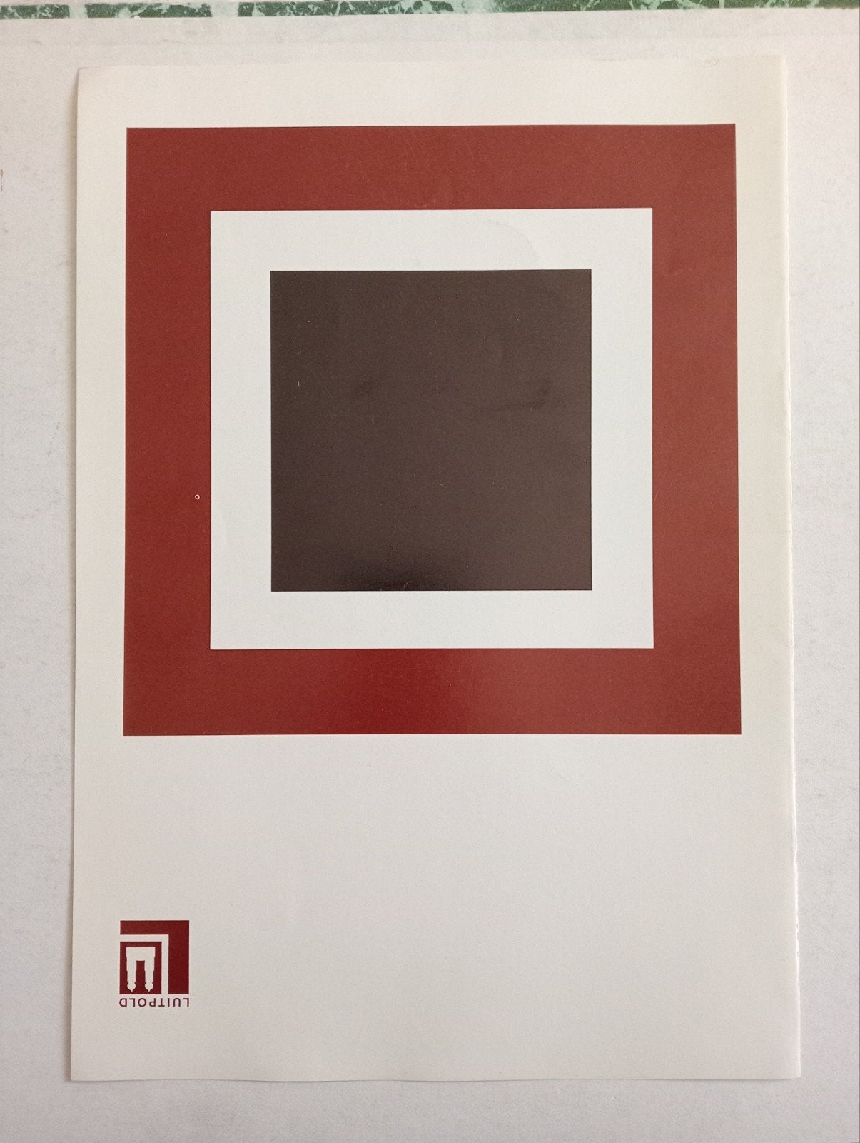 5 x abstracte compositie print, Ophalen of Verzenden