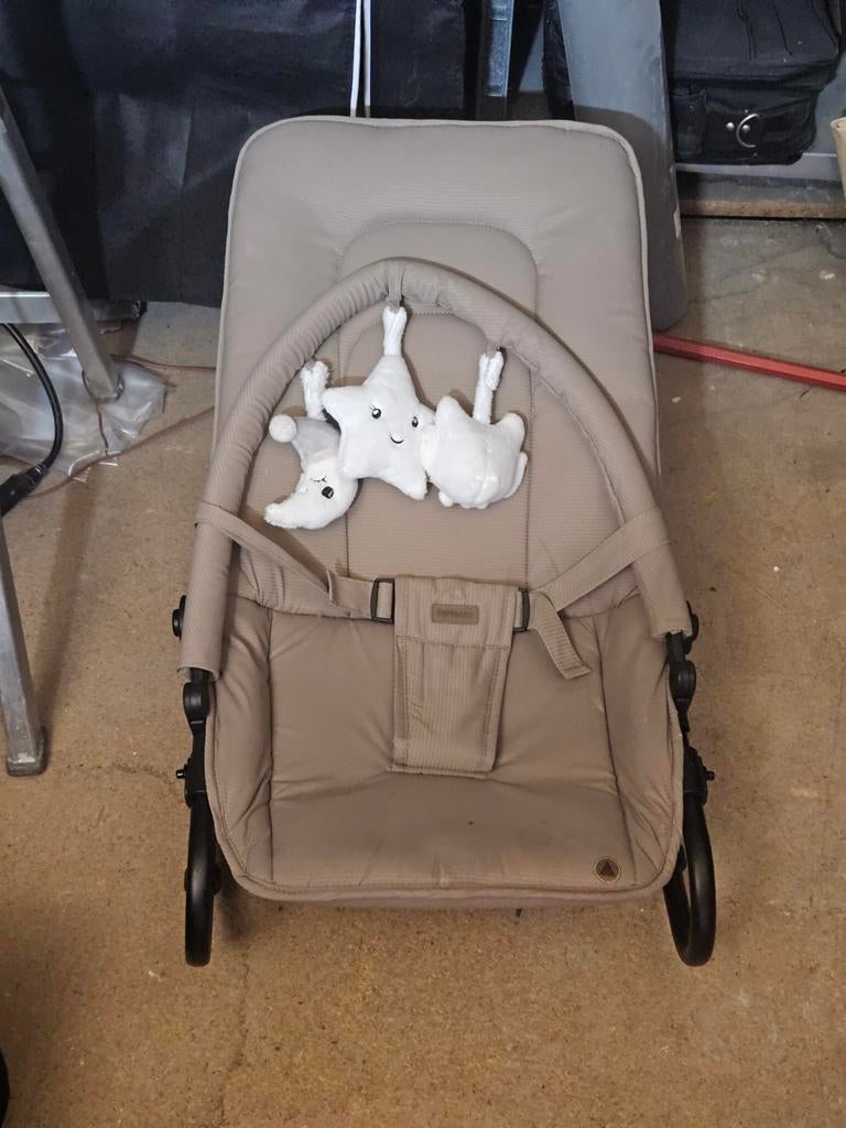 Wip stoeltje, Kinderen en Baby's, Wipstoeltjes, Ophalen of Verzenden, Zo goed als nieuw
