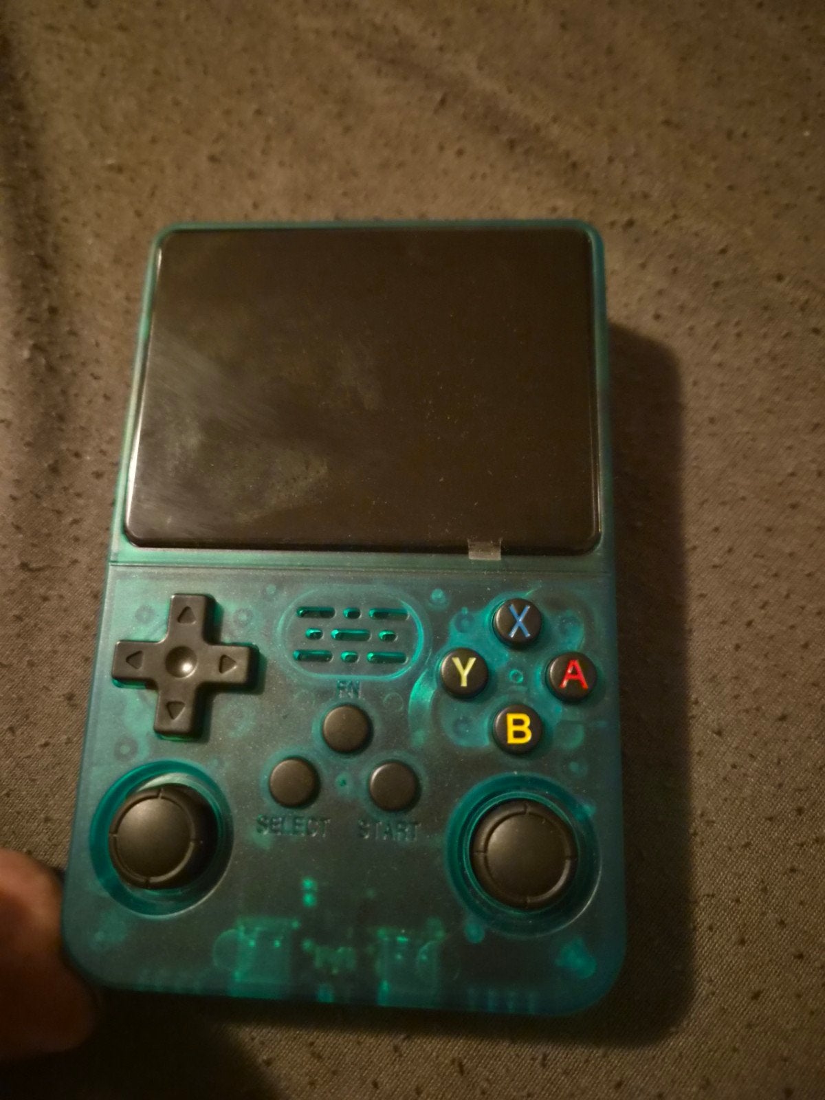 R36S Handheld Console - Meer dan 10.000 Spellen, Ophalen, Overige merken, Zo goed als nieuw