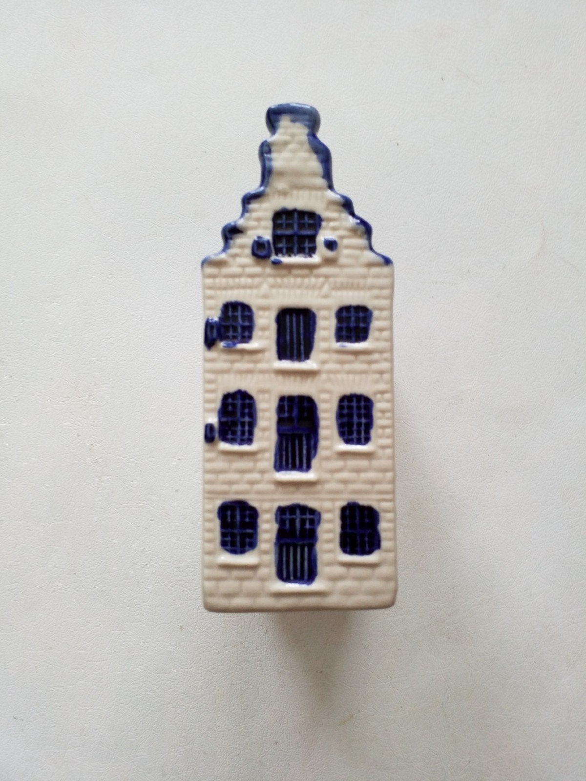 Huisje "Holland Souvenir" 🏠, Ophalen of Verzenden, Zo goed als nieuw