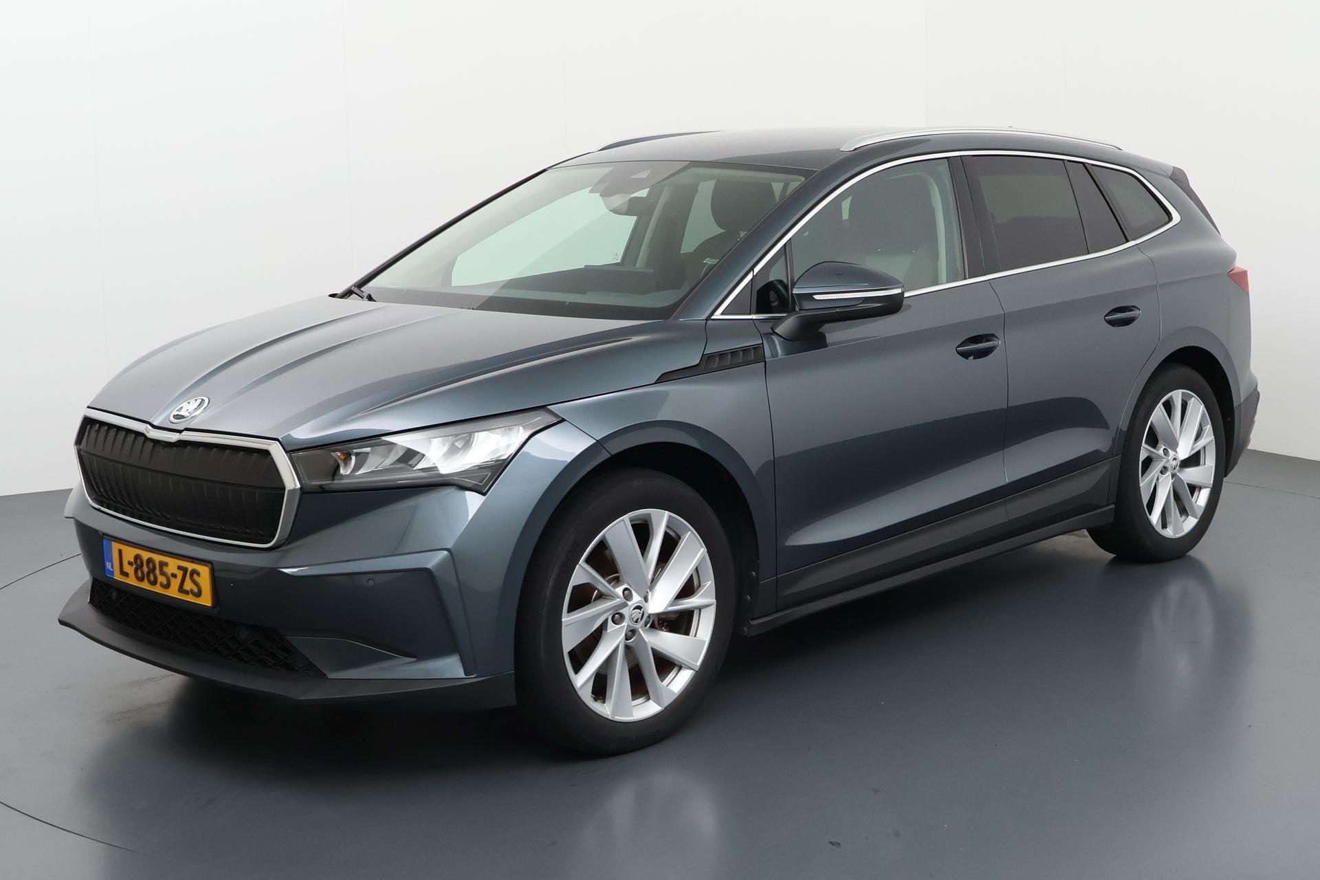 Škoda Enyaq
