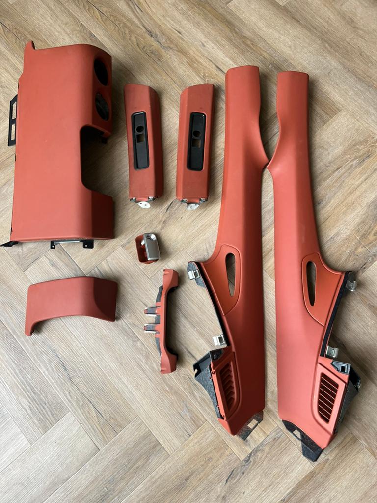 Porsche 997 interieur onderdelen evt ook 987 996, Auto-onderdelen, Ophalen, Porsche