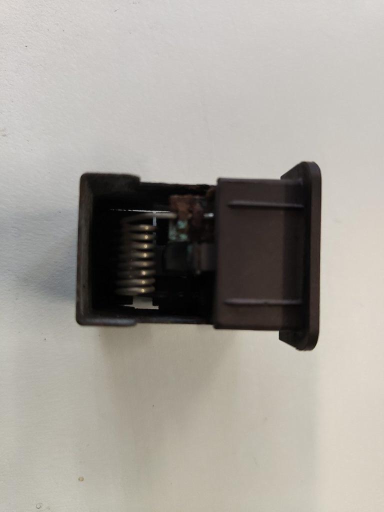 Kachelweerstand BMW 3 serie E30 en Z3 1375754, Gebruikt, -, -, Ophalen of Verzenden