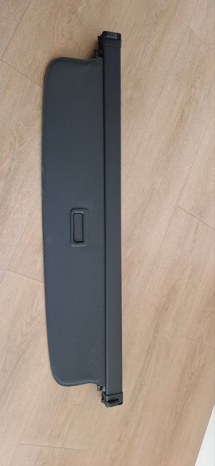 Rol hoedenplank / Bagageafdekking Volvo XC 60, Ophalen of Verzenden, Zo goed als nieuw