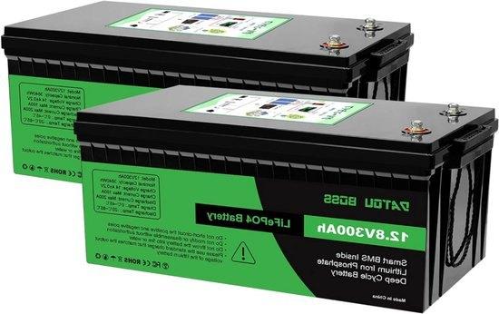 Lithium Accu – LiFePO4 Accubatterij – Power Accu, Corvance B.V., Verzenden, Nieuw, Corvancebol@gmail.com