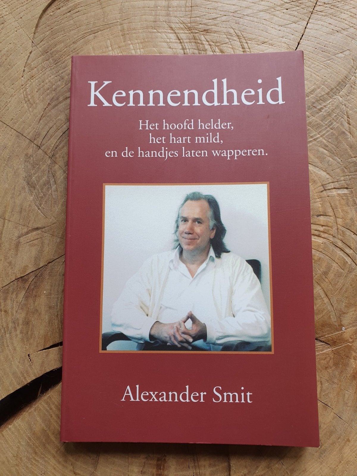 Alexander Smit - Kennendheid, Achtergrond en Informatie, Ziel of Sterfelijkheid, Alexander Smit, Ophalen of Verzenden