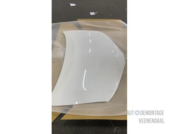 Motorkap van een Toyota Auris (040), -, -, Nieuw, Ophalen of Verzenden