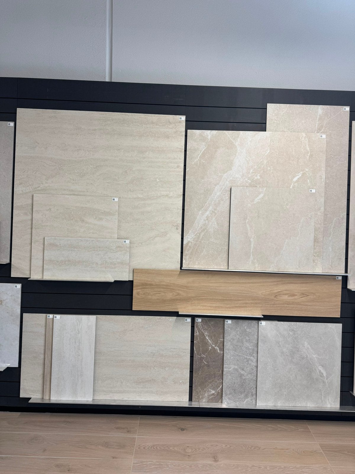 Keramische Tegels vanaf slechts €15,- p/m² | VTDVLOEREN, Ophalen, 60 cm of meer, Keramiek, Nieuw