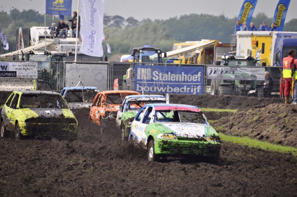 GEZOCHT: CROSSAUTO JUNIORENKLASSE 1.3 / 1.4, Ophalen of Verzenden