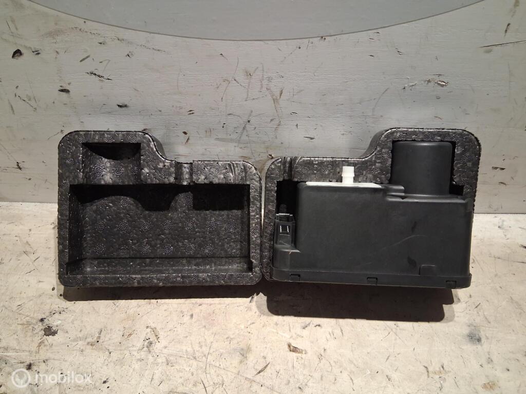 Vacuum pomp Vw Golf Cabrio IV 2.0 ('98-'02) 1H0962257, Gebruikt, Volkswagen, Ophalen of Verzenden, Volkswagen