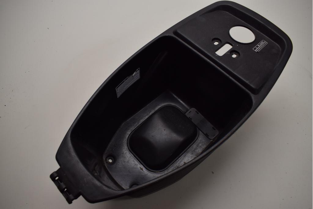 Helmbak voor BTC Riva / AGM VX 50 / Turbho RL50, Gebruikt, Benzhou-iap@benzhougroup.com, Overige typen, Ophalen of Verzenden