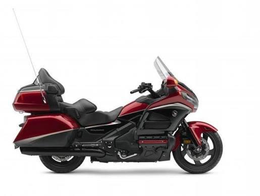 "GEZOCHT’: Honda Goldwing GL 1200 / Gl 1500 / GL 1800, Particulier, Toermotor