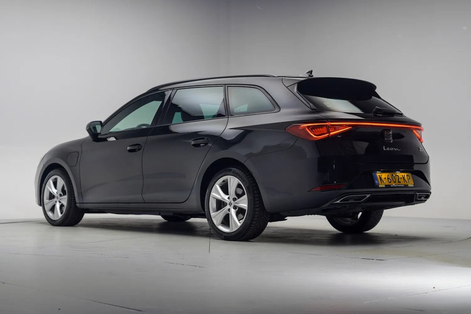 SEAT León