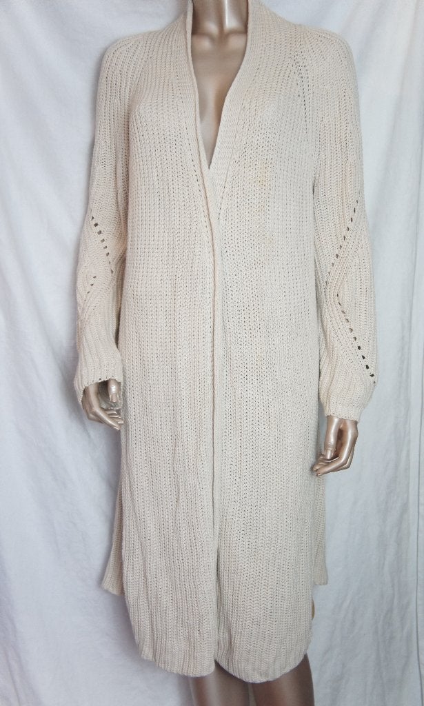 MOSCOW Oversize vest maat M (L), -, -, Maat 42/44 (L), Ophalen of Verzenden
