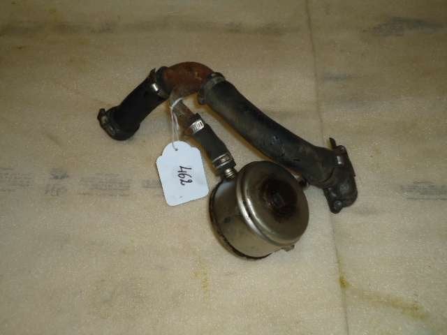 R6 1999 - 2002 Yamaha Motorblok onderdelen D1-19754, Motoren