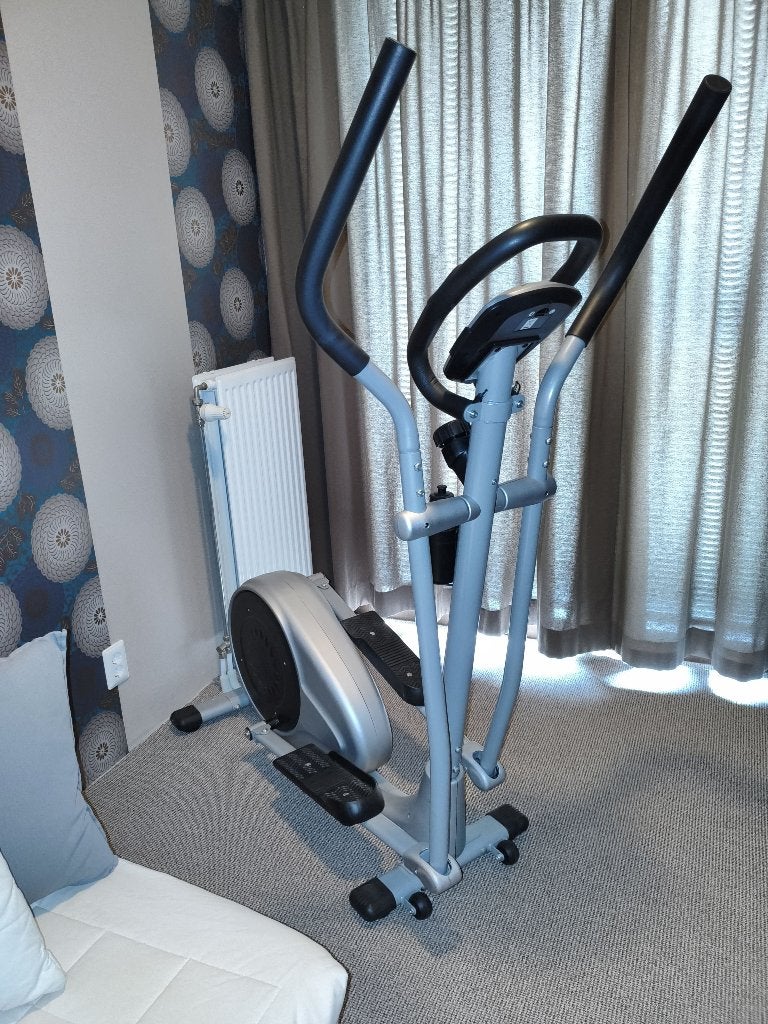 Crosstrainer Joy Sport CT-6000, Ophalen, Gebruikt, Crosstrainer