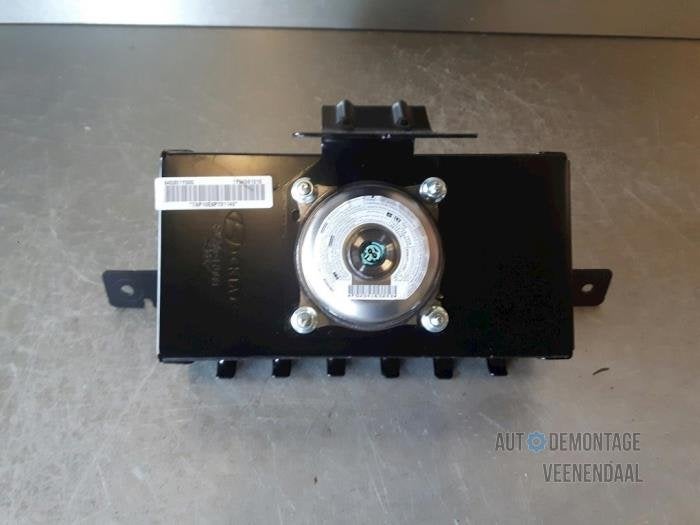 Airbag rechts (Dashboard) van een Kia Picanto, -, -, Ophalen of Verzenden, -