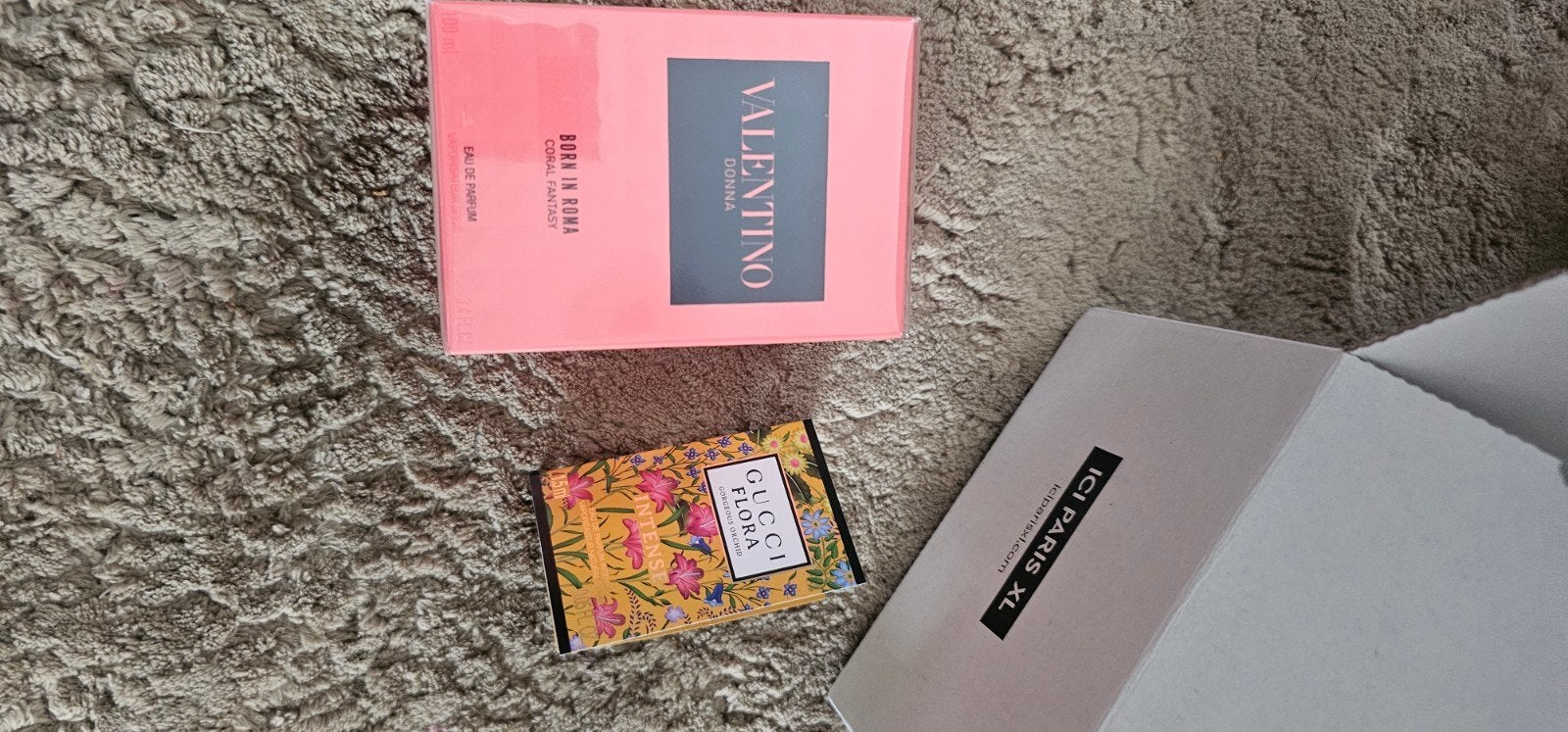 Valentino Donna Born in Roma Coral Fantasy EDP 100ml, Ophalen of Verzenden, Nieuw