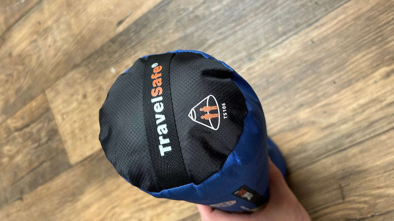 TravelSafe Piramide Klamboe - Nieuw in verpakking, Ophalen, Nieuw