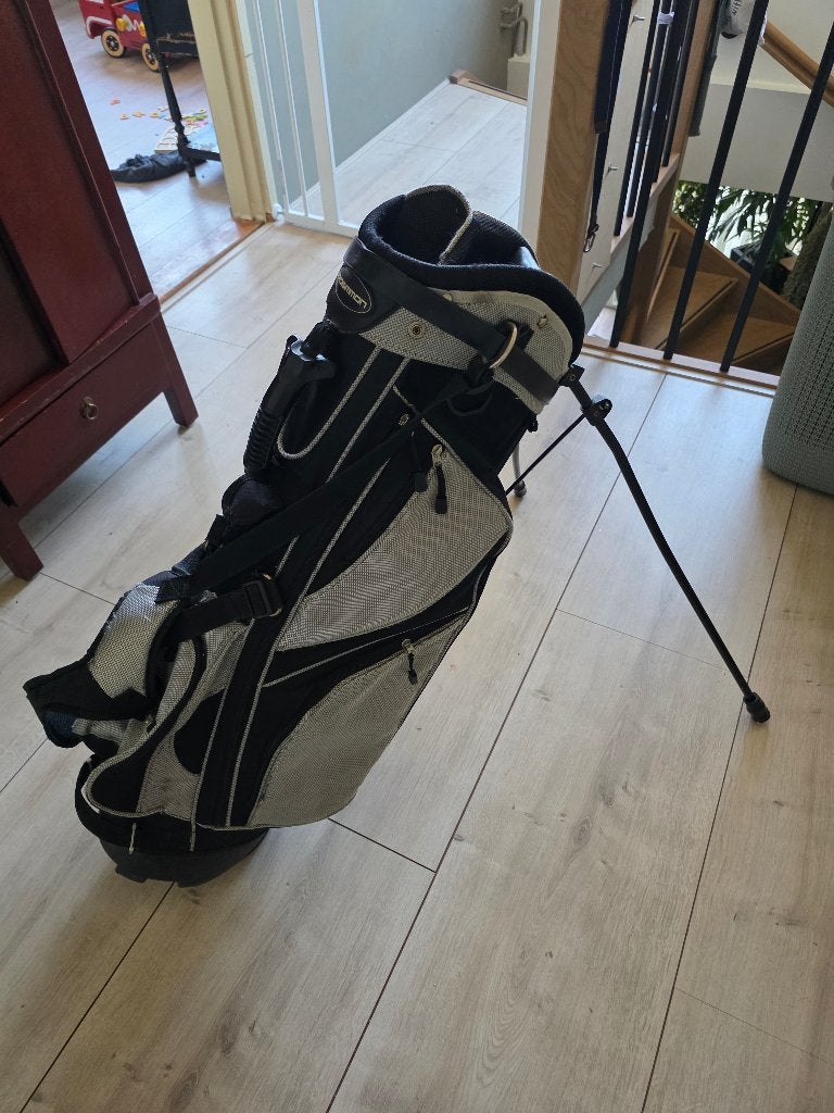 Golftas - Gebruikt maar overbodig, Ophalen, Gebruikt, Tas, Overige merken