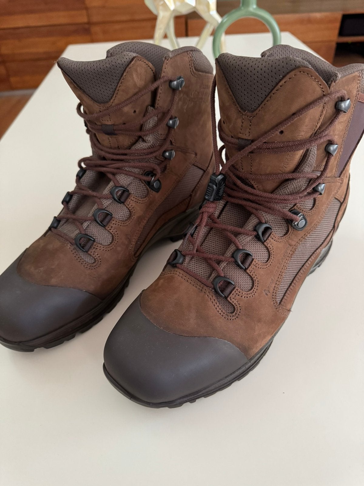Haix scout 2.0 gtx NIEUW!, Ophalen of Verzenden, Zo goed als nieuw, Schoenen