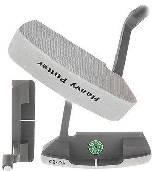 Armlock Heavy Putter C2-DF, Ophalen, Club