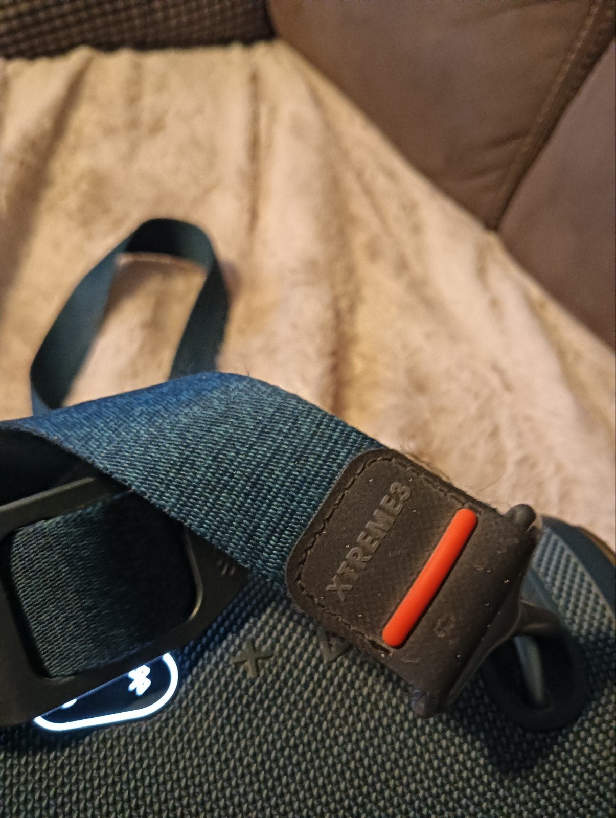JBL Xtreme 3 Draagbare Bluetooth Speaker - Zo goed als nieuw, Bluetooth, JBL, Ophalen of Verzenden, Zo goed als nieuw