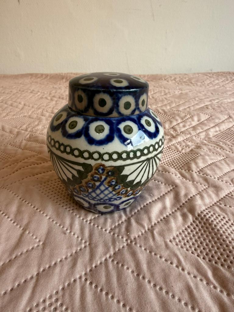 Blauw wit, Antiek en Kunst, Antiek | Keramiek en Aardewerk, Ophalen