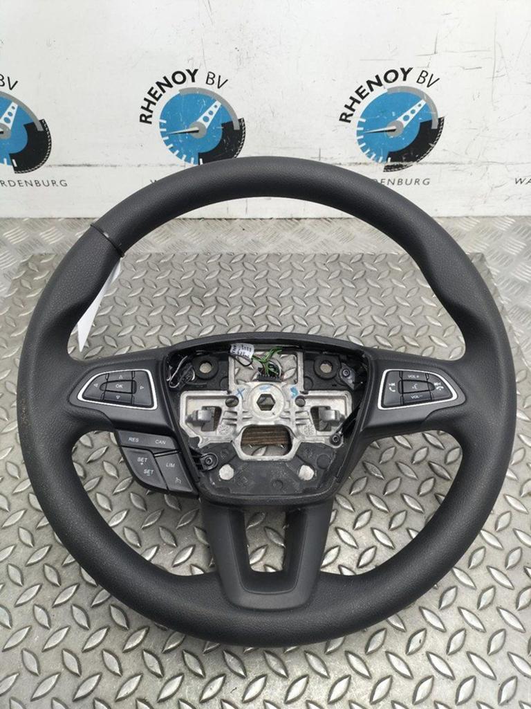 FORD FOCUS STUURWIEL 2017, Ophalen of Verzenden, Gebruikt, Stiba lid