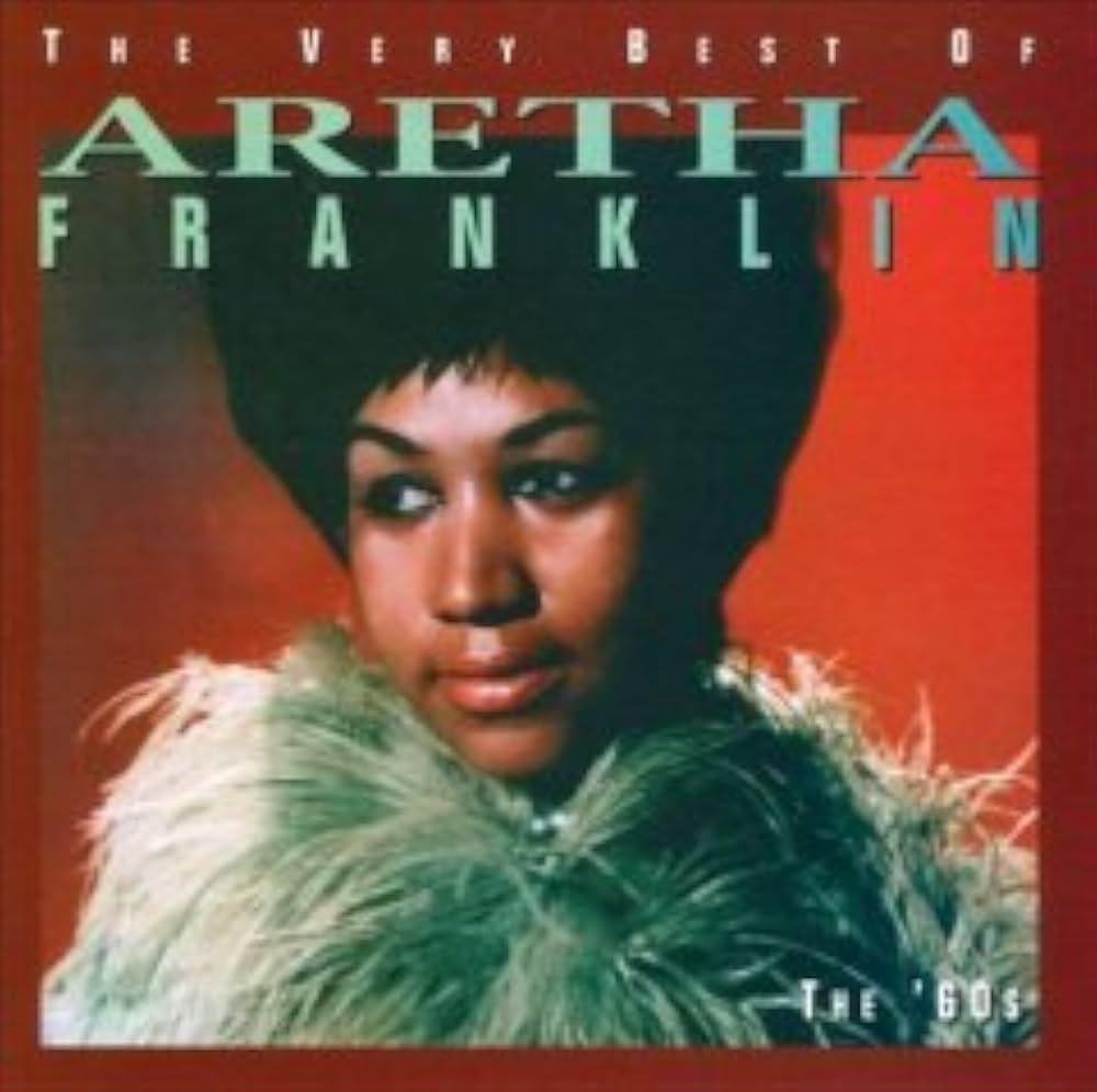 CD Aretha Franklin - The very best of Vol 1, Ophalen of Verzenden, Nieuw in verpakking, Soul, Album