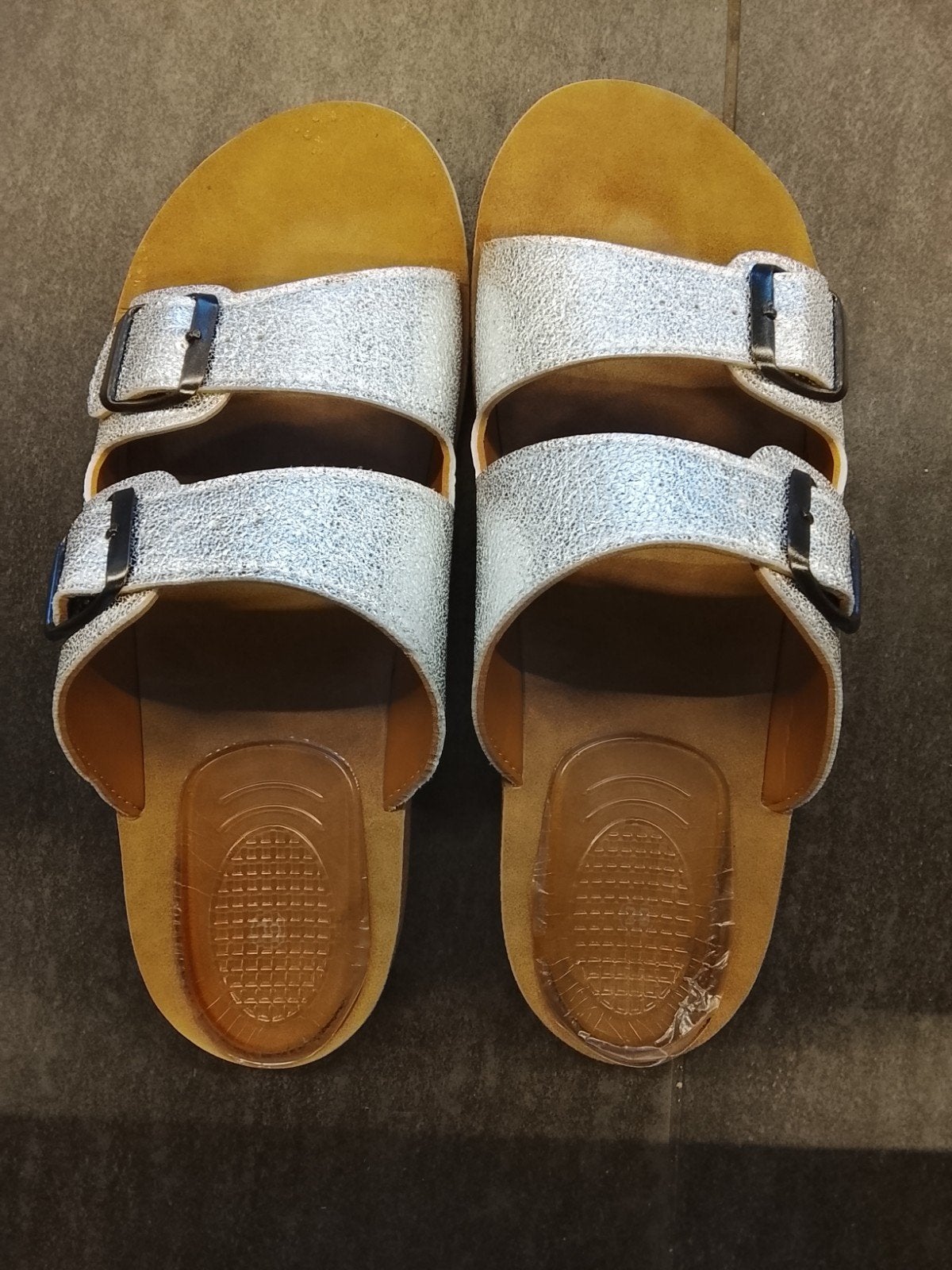 Comfortabele Dames Slippers - Made in Turkije, Slippers, Ferro Footwear, Overige kleuren, Nieuw