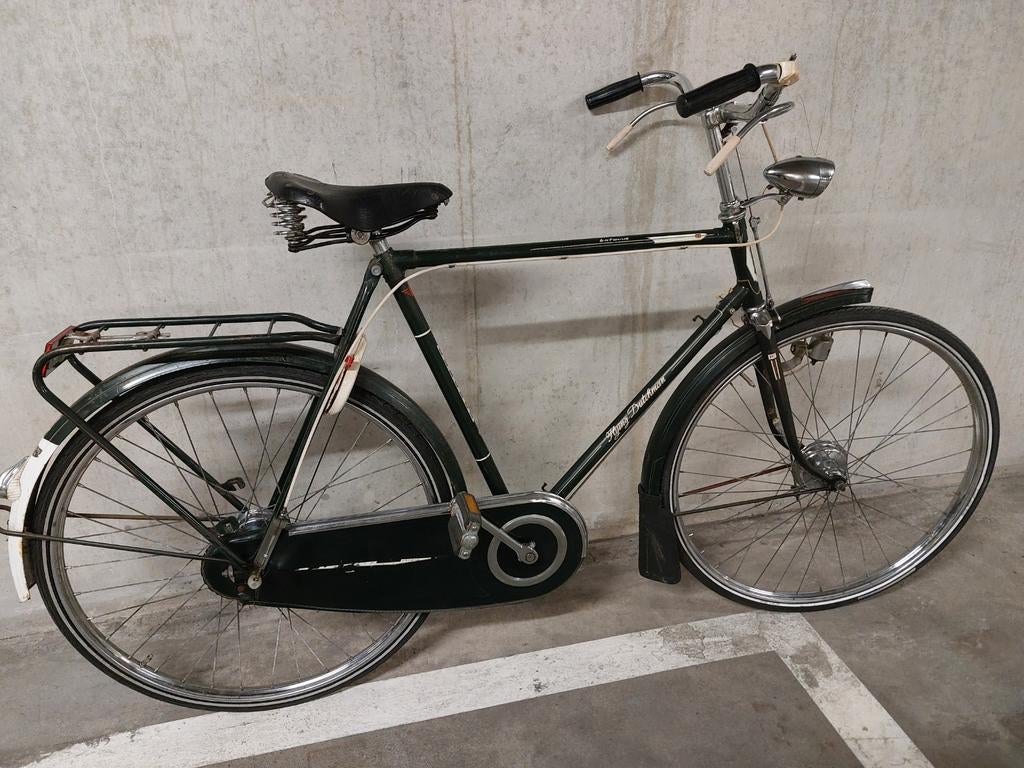 Batavus Flying Dutchman, Fietsen en Brommers, 55 tot 59 cm, Ophalen, Trommelrem, Batavus