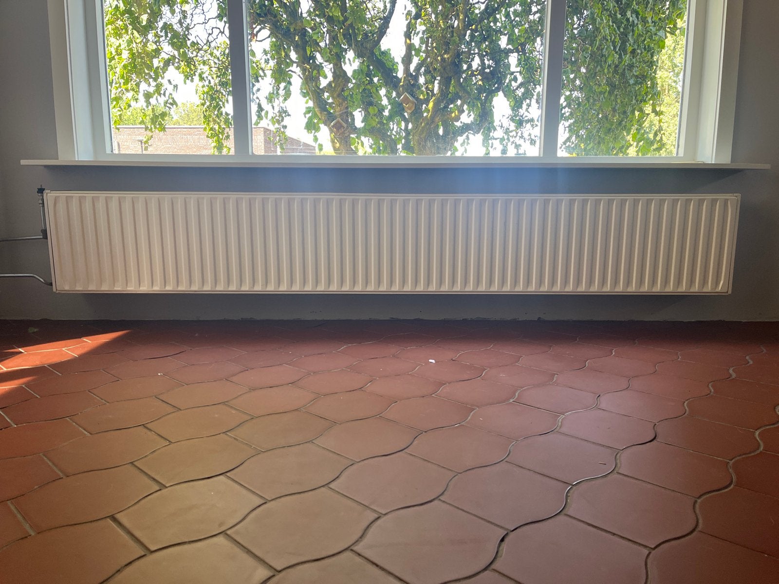 Diverse radiatoren - Gebruikt, Ophalen, 30 tot 80 cm, Gebruikt, Radiator