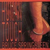 Bruce Springsteen - Human Touch, Ophalen of Verzenden, Zo goed als nieuw