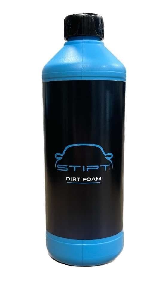 STIPT Dirt Foam - Krachtige Voorwas voor Auto's, Ophalen of Verzenden