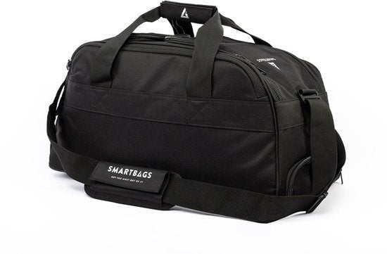 Smartbags rugzak met regenhoes - Ideaal voor sportopleiding, 25 tot 40 cm, Nieuw, Waterdicht, Ophalen