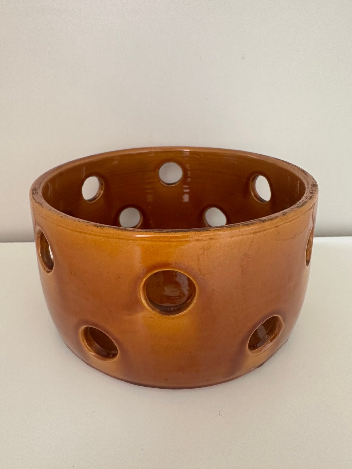Vallauris uienpot, Antiek en Kunst, Antiek | Keramiek en Aardewerk, Ophalen