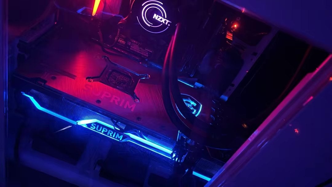 Gaming pc NVIDIA GeForce RTX 3070 Gaming Videokaart, Computers en Software, Videokaarten, Ophalen, HDMI, GDDR6, PCI-Express 4