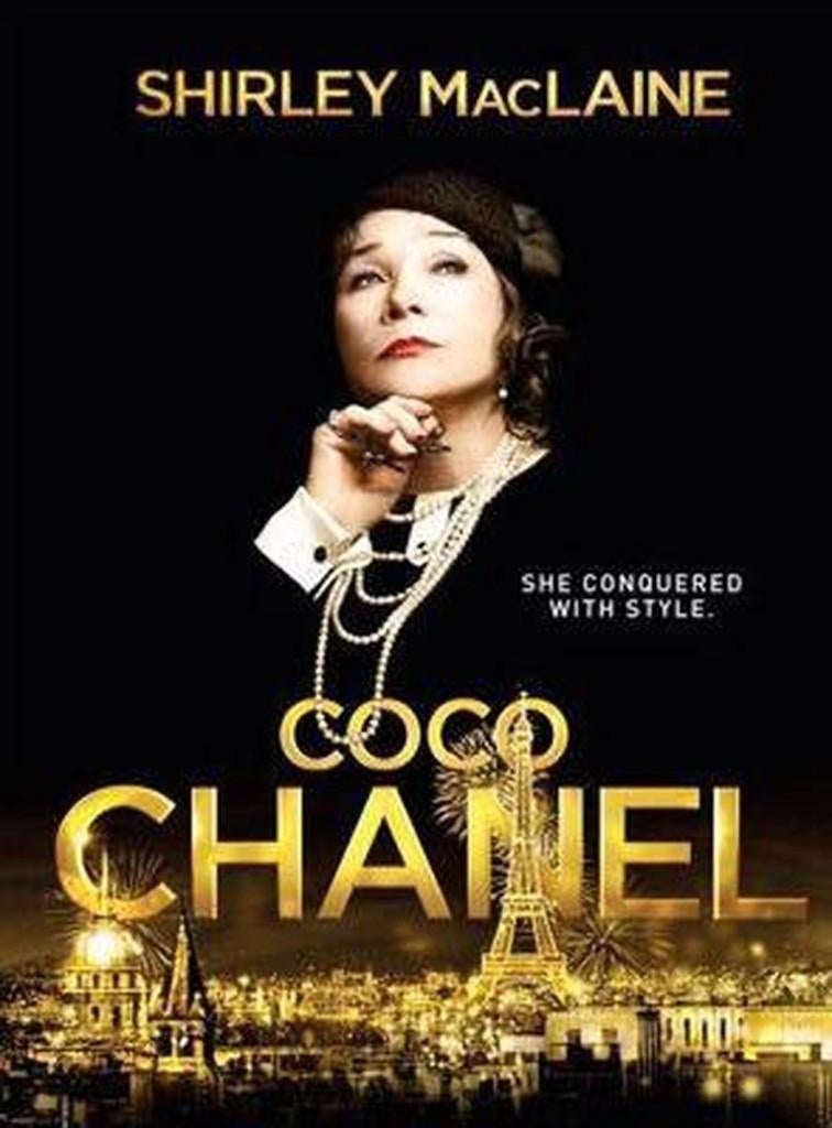 Coco Chanel  (DVD) Nieuw, Alle leeftijden, Ophalen of Verzenden, Nieuw in verpakking
